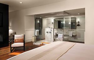 InterContinental Presidente Mexico City by IHG