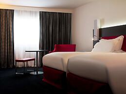 Mercure Paris CDG Airport & Convention