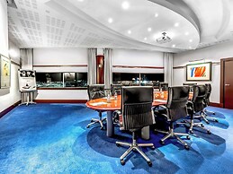 Mercure Paris CDG Airport & Convention