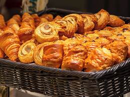 Mercure Paris CDG Airport & Convention