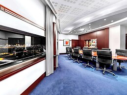 Mercure Paris CDG Airport & Convention