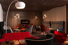 Mercure Paris CDG Airport & Convention