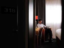 Mercure Paris CDG Airport & Convention