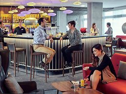 Mercure Paris CDG Airport & Convention