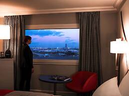 Mercure Paris CDG Airport & Convention