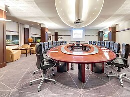 Mercure Paris CDG Airport & Convention