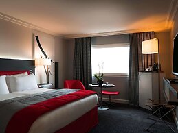 Mercure Paris CDG Airport & Convention