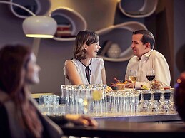 Mercure Paris CDG Airport & Convention