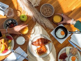 Mercure Paris CDG Airport & Convention