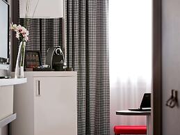 Mercure Paris CDG Airport & Convention