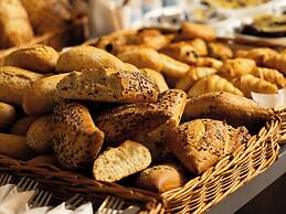 Mercure Paris CDG Airport & Convention