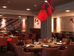 Mercure Paris CDG Airport & Convention