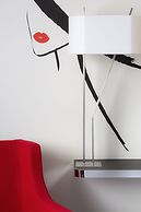 Mercure Paris CDG Airport & Convention