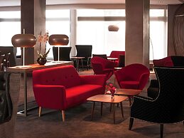Mercure Paris CDG Airport & Convention