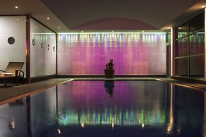 Mercure Paris CDG Airport & Convention