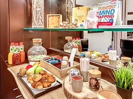 Mercure Paris CDG Airport & Convention