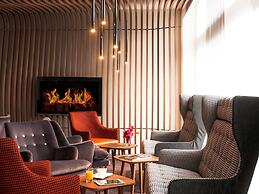 Mercure Paris CDG Airport & Convention