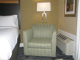 DoubleTree by Hilton Downtown Concord