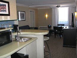 DoubleTree by Hilton Downtown Concord