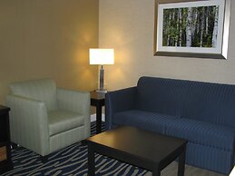DoubleTree by Hilton Downtown Concord