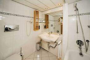 Savoy Hotel Frankfurt