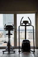 Savoy Hotel Frankfurt