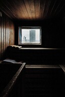 Savoy Hotel Frankfurt