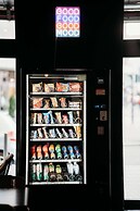 Savoy Hotel Frankfurt