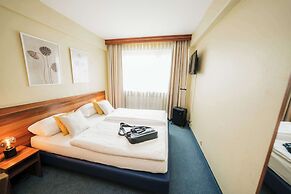 Savoy Hotel Frankfurt