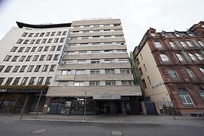 Savoy Hotel Frankfurt