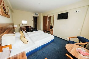 Savoy Hotel Frankfurt