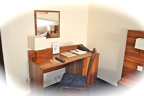 Savoy Hotel Frankfurt