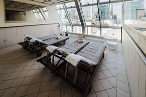 Savoy Hotel Frankfurt