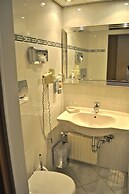 Savoy Hotel Frankfurt