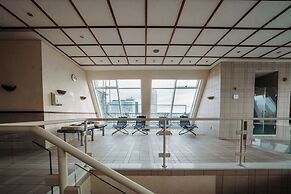 Savoy Hotel Frankfurt