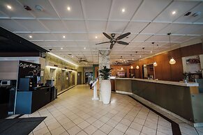 Savoy Hotel Frankfurt