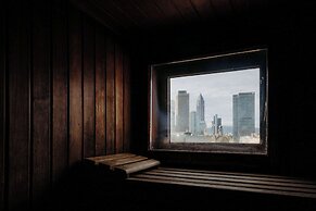 Savoy Hotel Frankfurt