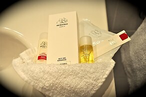 Savoy Hotel Frankfurt