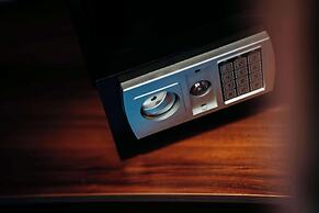 Savoy Hotel Frankfurt