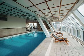 Savoy Hotel Frankfurt