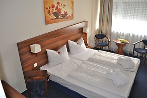 Savoy Hotel Frankfurt