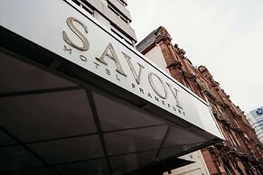 Savoy Hotel Frankfurt