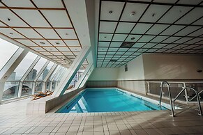 Savoy Hotel Frankfurt