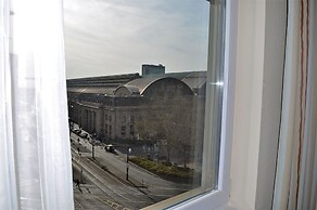 Savoy Hotel Frankfurt