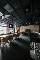 Savoy Hotel Frankfurt