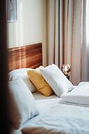 Savoy Hotel Frankfurt