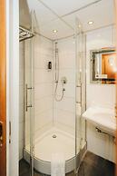 Savoy Hotel Frankfurt