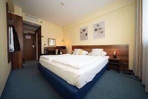 Savoy Hotel Frankfurt