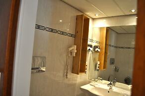 Savoy Hotel Frankfurt