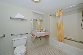 Americas Best Value Inn St. Ignace